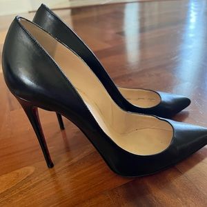 Christian Louboutin Heels